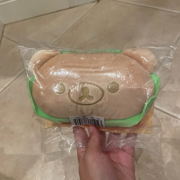 RILAKUMMA PLUSH - Picture 11 of 13